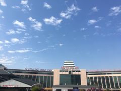 -明桂米粉(北站店)