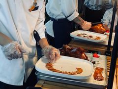 -壹零捌道·北京烤鸭(车公庄店)