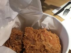 -肯德基(年家浜店)