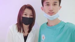 -逸丝风尚专注烫染