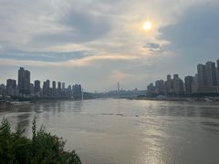 -海棠烟雨公园