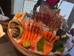 -花潮料理艺食馆(SM新生活广场店)