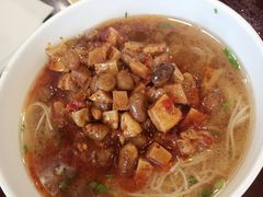 -朱鸿兴面馆(镇湖店)