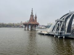 -大连海昌发现王国主题公园