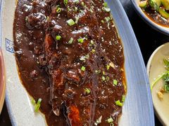 -兰溪小馆(东直门簋街店)