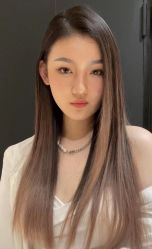 -In Style造型