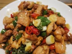 -禾珍珠家常小馆(河南博物院店)