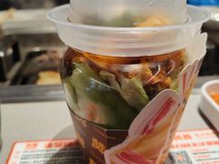-赞酱川式烤肉(蜀都万达店)