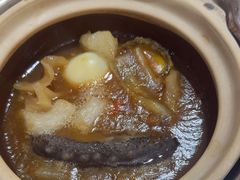 -箪食巷私房菜馆·鲁菜(玉函路店)