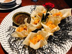 -绿茶餐厅(领展购物广场·中关村店)