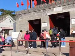 -普陀宗乘之庙(小布达拉宫)
