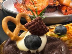 -東盛炭烤自助料理(玄武招商花园城店)