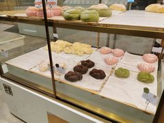 -奈雪的茶(国金中心店)