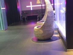 -北京崇文门桔子水晶酒店