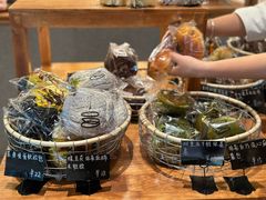 -Max Bakery 阿唛手作