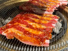 -西塔老太太泥炉烤肉(武汉摩尔城店)