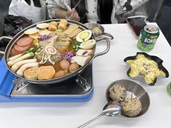 -欧巴来了韩式料理