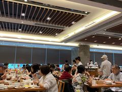 大堂-鼎泰丰(美丽华店)