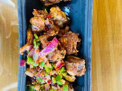 -隔壁老王·家常云南菜(花巷店)