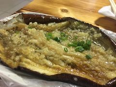 -烧烤佬(新基路店)
