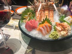 -極上萬膳·日料放题(海岸城店)