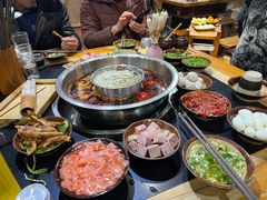-麻大侠老火锅(巴国城店)