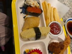 -合点寿司(美罗城店)