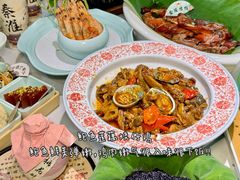 -苏梦江南·淮扬菜(夫子庙店)