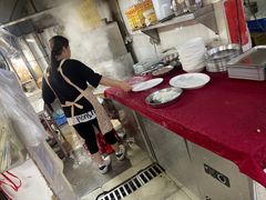 -联丰美食(番禺店)