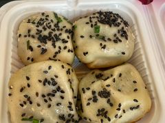 小杨生煎-小杨生煎(南京东路食品一店)