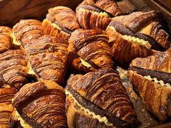 -B&C黄油与面包·THE GARDEN BAKERY概念店(世纪汇店)