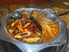 -贵州黄牛肉(西溪湿地店)