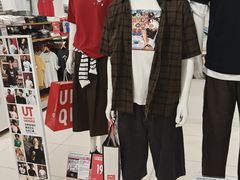 -优衣库(红谷滩万达店)