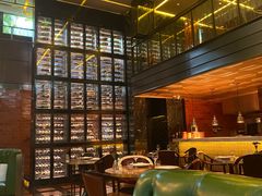 -Tivano意大利餐厅(成都居舍酒店)