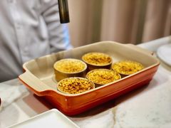 焦糖烤布蕾-PAUL LAFAYET 法式甜品(深圳湾万象城店)