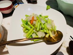 -海味世家·家常菜馆(明州里店)