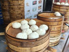 -清泉阁包子铺(中山路店)