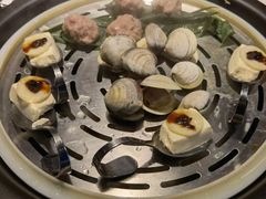-碗中海·蒸汽海鲜·桑拿鸡(岭南天地店)