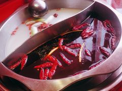 -山城辣妹子(定福庄店)
