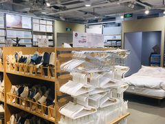 -MUJI无印良品(世博源店)