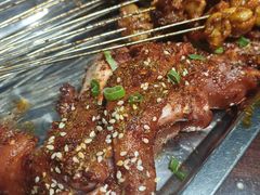 -三宽猪蹄(咸阳店)