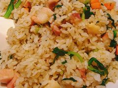 -老瑞福上海菜(人民广场店)