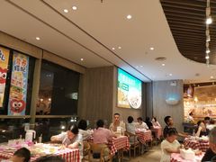 -西贝(无锡万象城店)