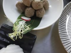 -马家斑.鲜鱼火锅(松湖万科店)
