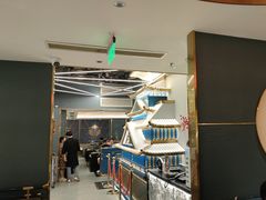 -一绪に寿喜烧(虹悦城店)