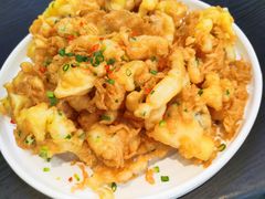 -胜记为食家·创新粤菜(车公庙店)