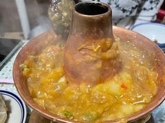 -蜗牛小馆醉乡民谣云南菜(惠新西里店)