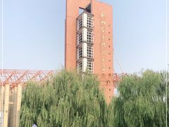 -杭州电子科技大学(下沙校区)
