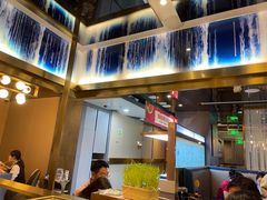 -海底捞火锅(上地华联店)