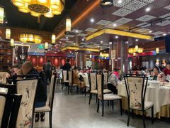 大堂-牛头鱼庄·地道广西菜(鲁班店)